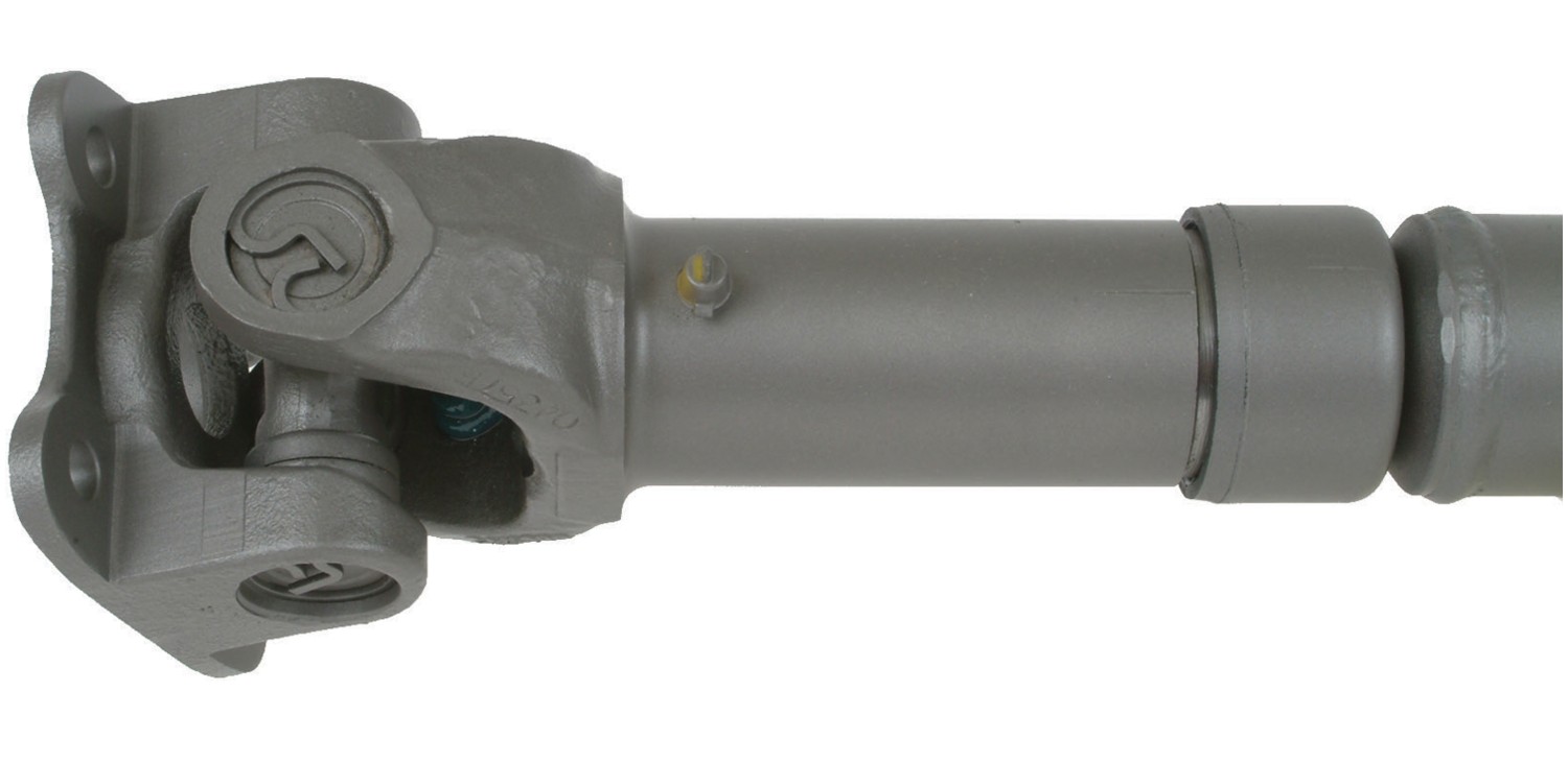 Drive Shaft Front (A1 Cardone)