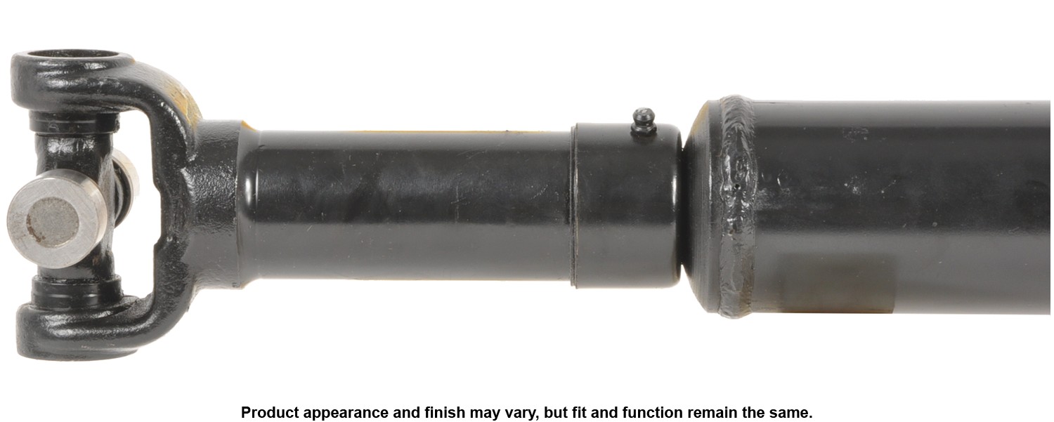Drive Shaft Front (A1 Cardone)