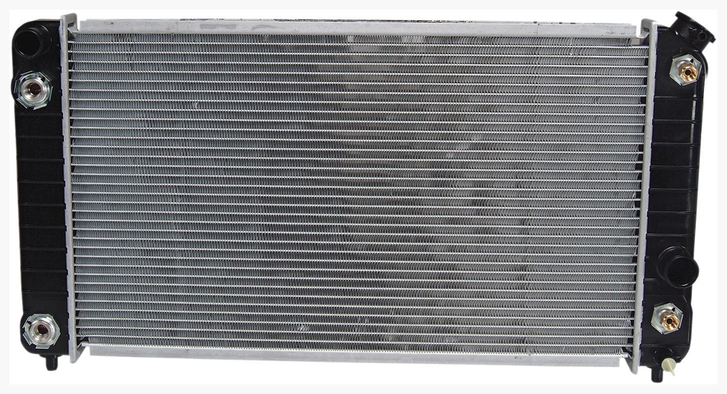 Radiator (APDI)