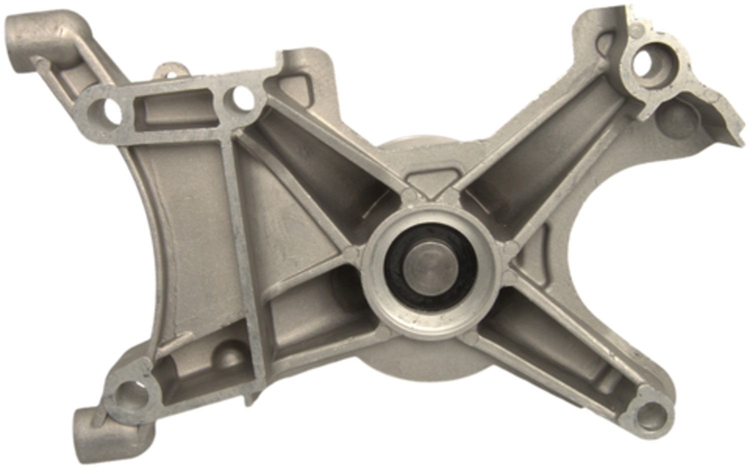 Engine Cooling Fan Clutch Bearing Bracket (Hayden)