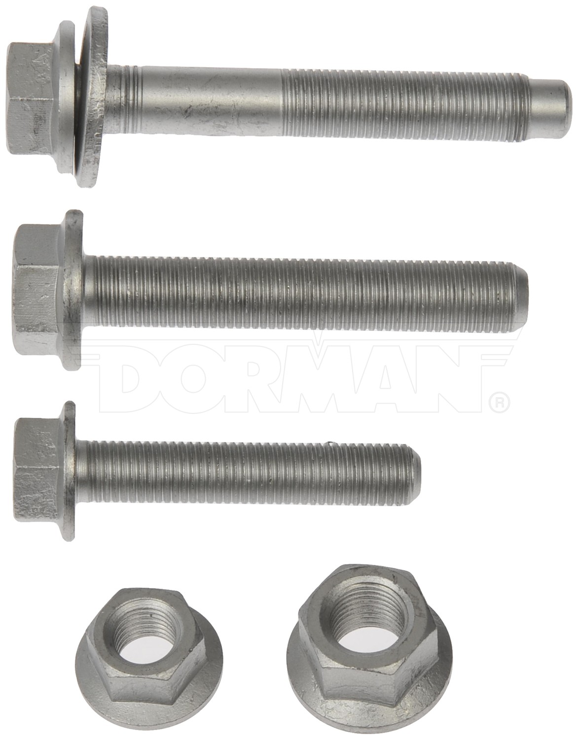 Suspension Control Arm Bolt Front Lower (Dorman HELP)