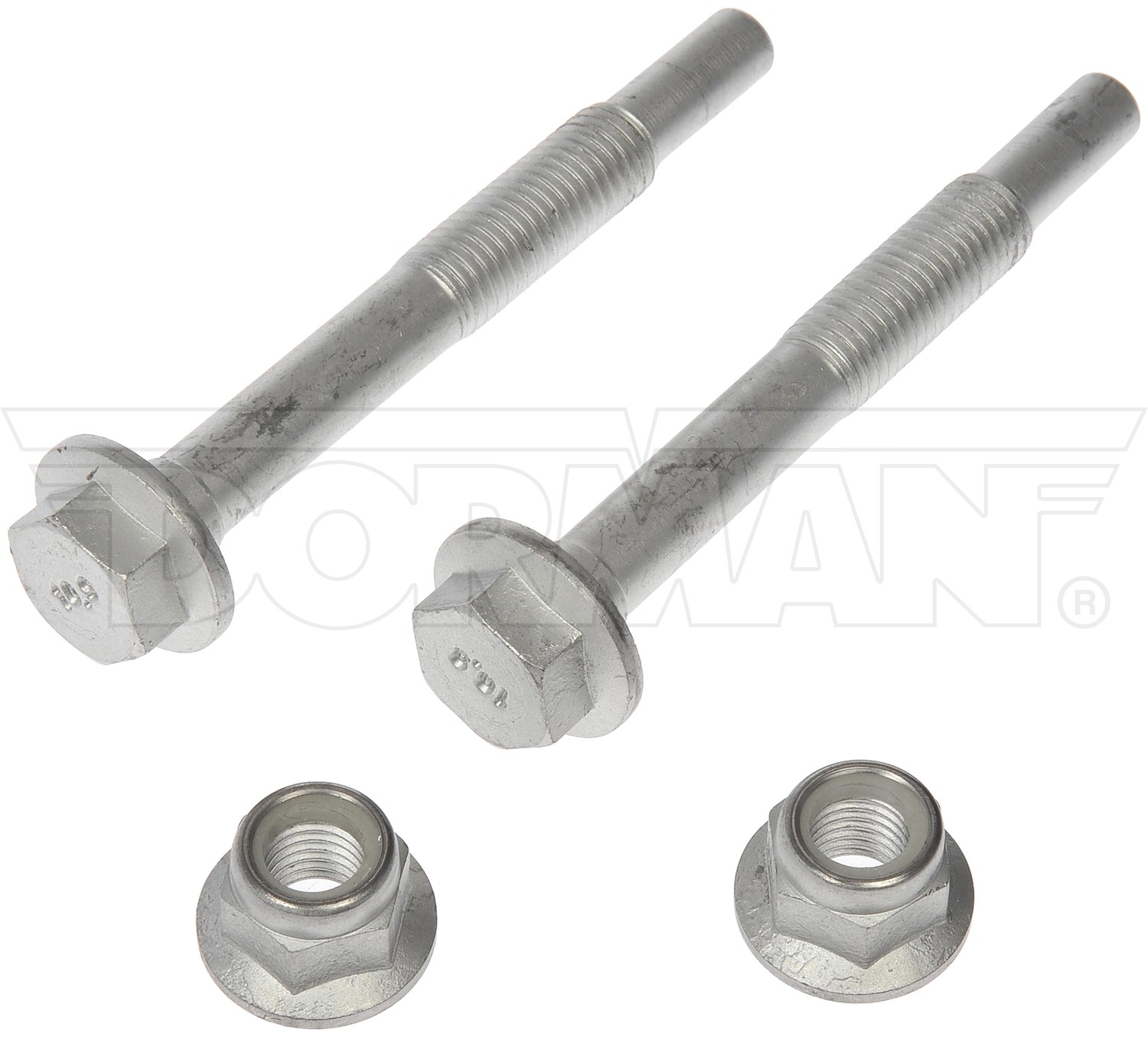 Suspension Control Arm Bolt Front Upper (Dorman HELP)