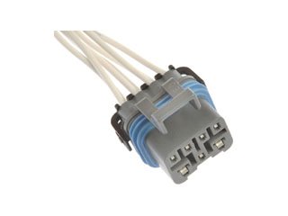 Motormite Electrical Pigtail