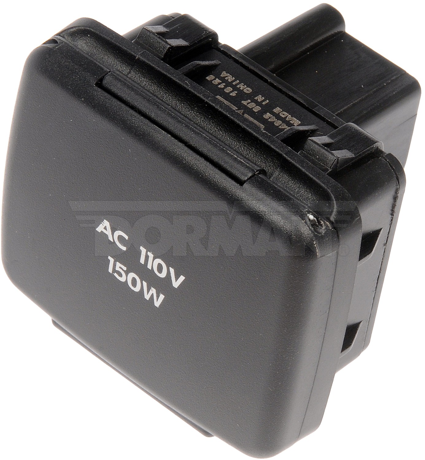 110 volt outlet