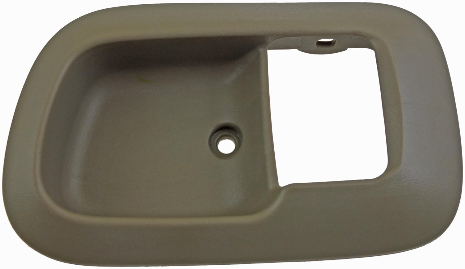 Interior Door Handle Bezel Front Left (Dorman HELP)
