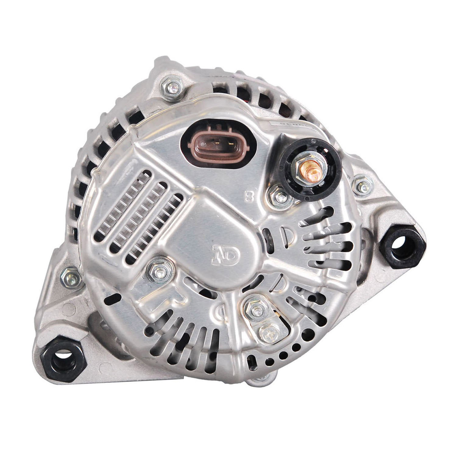 Denso Alternator