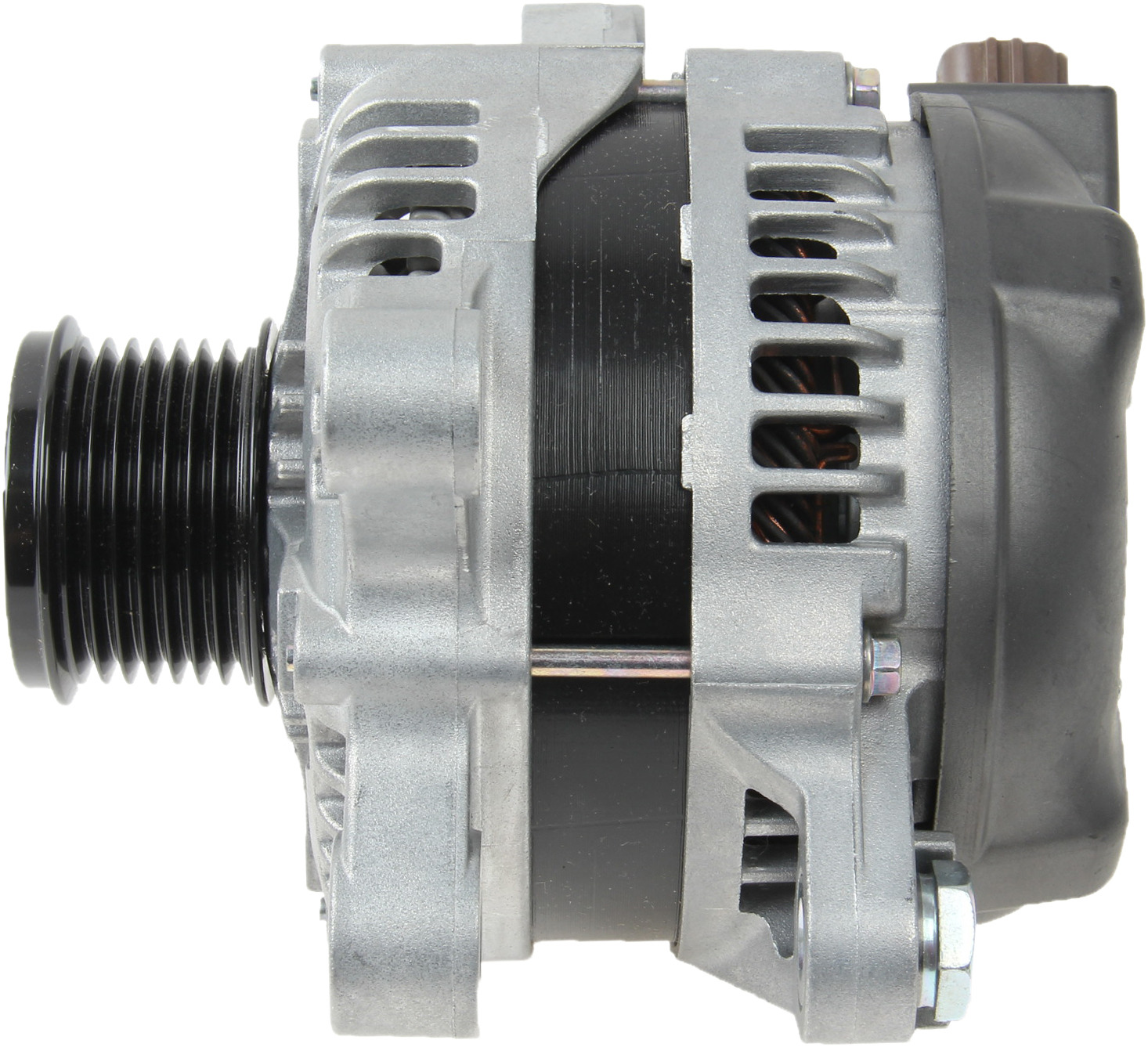 Denso Alternator