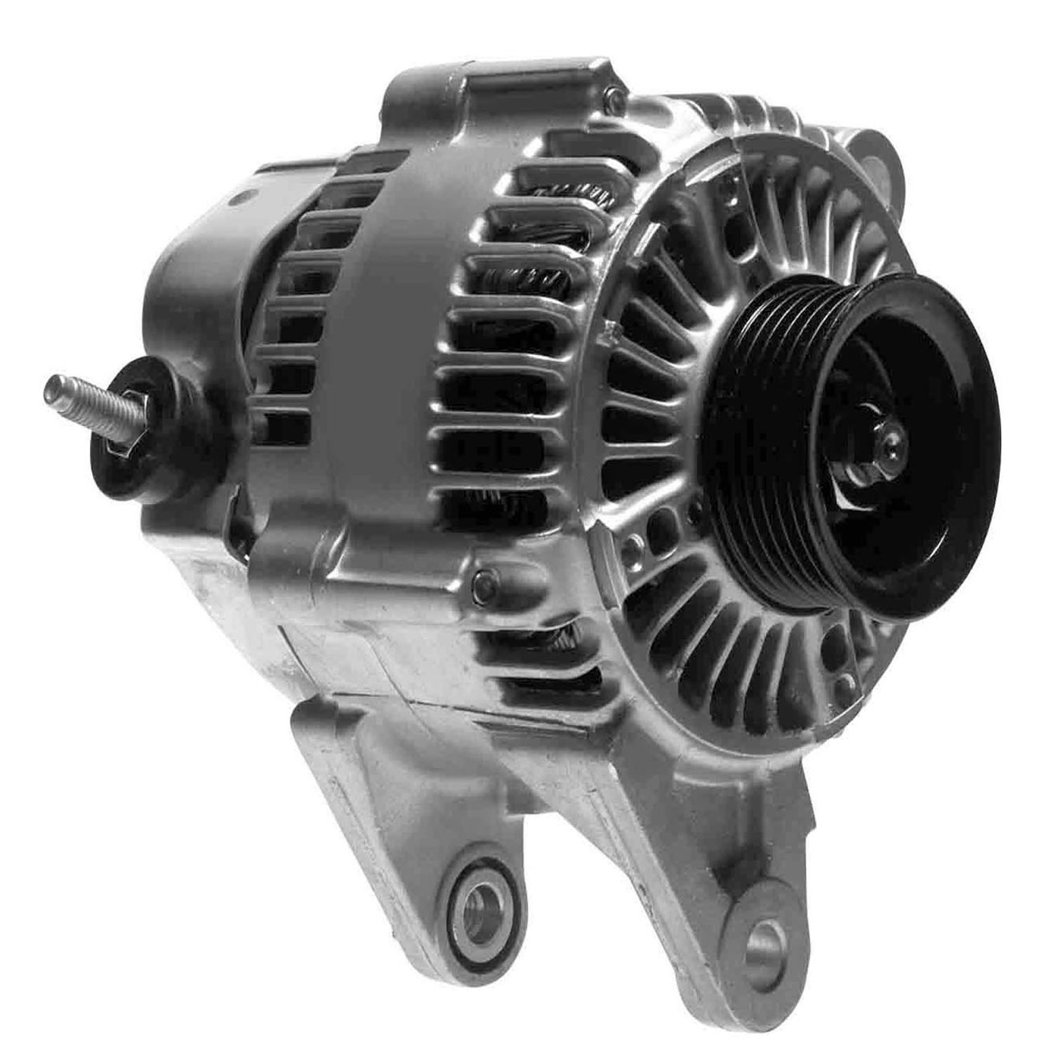 Denso Alternator