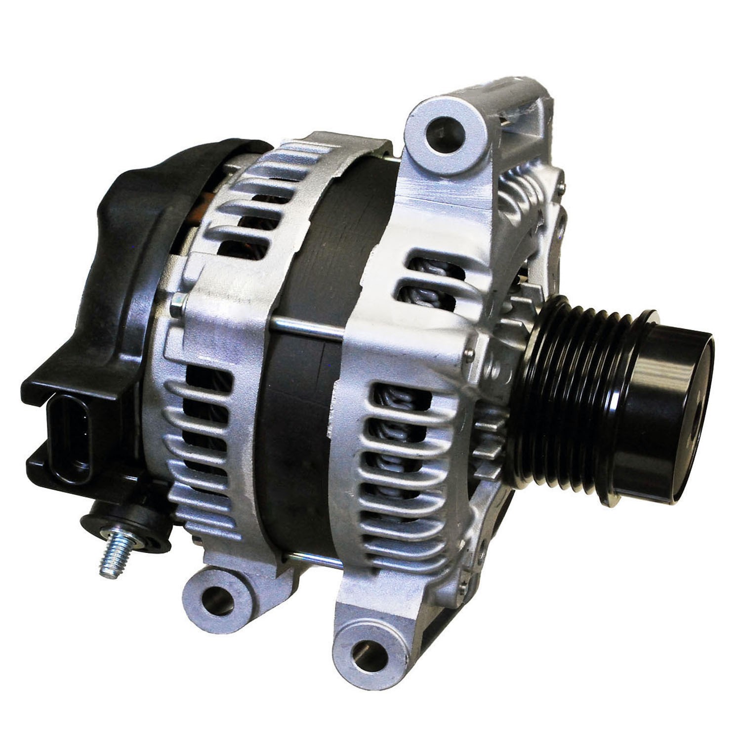Denso Alternator