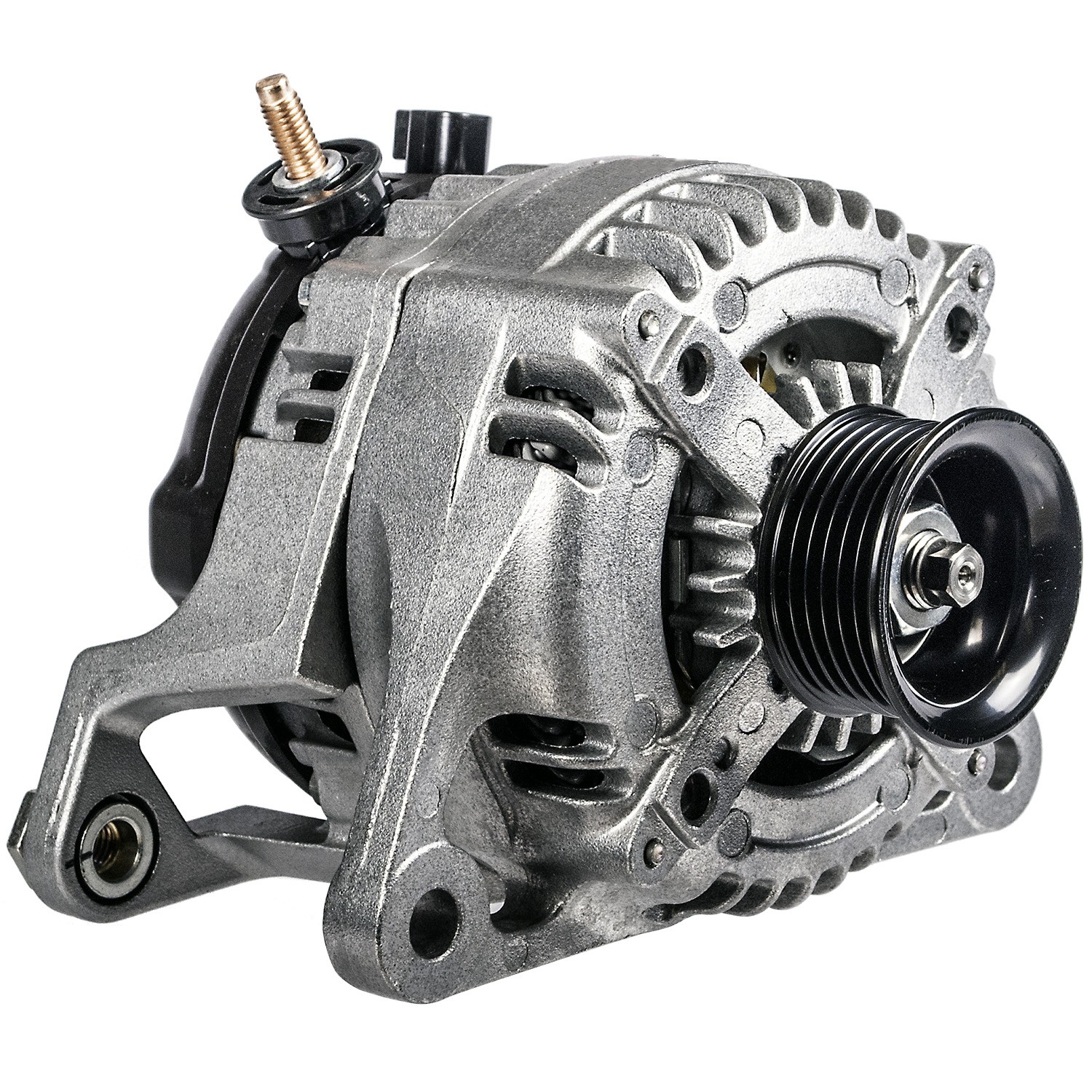 Denso Alternator