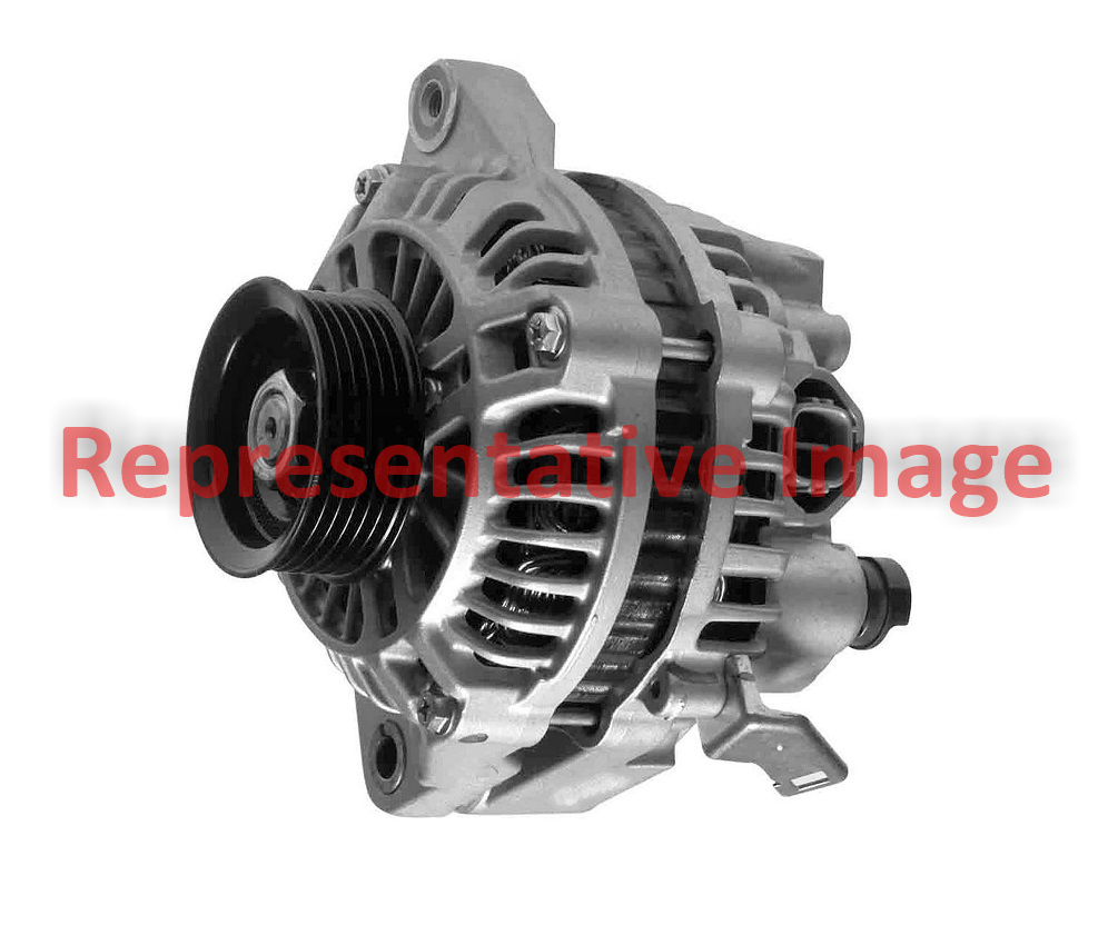 Denso Alternator