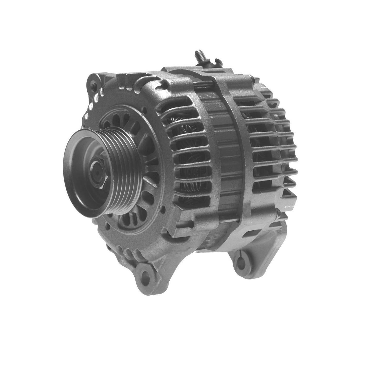 Denso Alternator