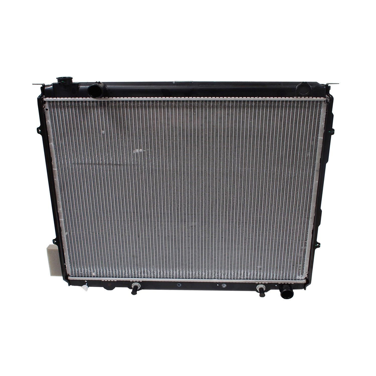 DENSO Auto Parts 221 0518 2001 2007 Toyota Sequoia Radiator Theautopartsshop