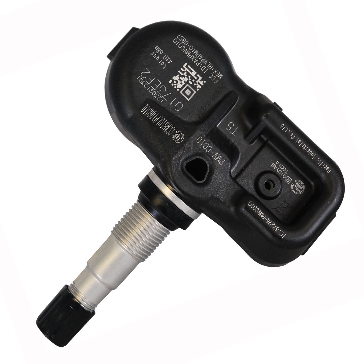 DENSO Auto Parts 550 0105 2016 2017 Toyota Highlander Tire Pressure