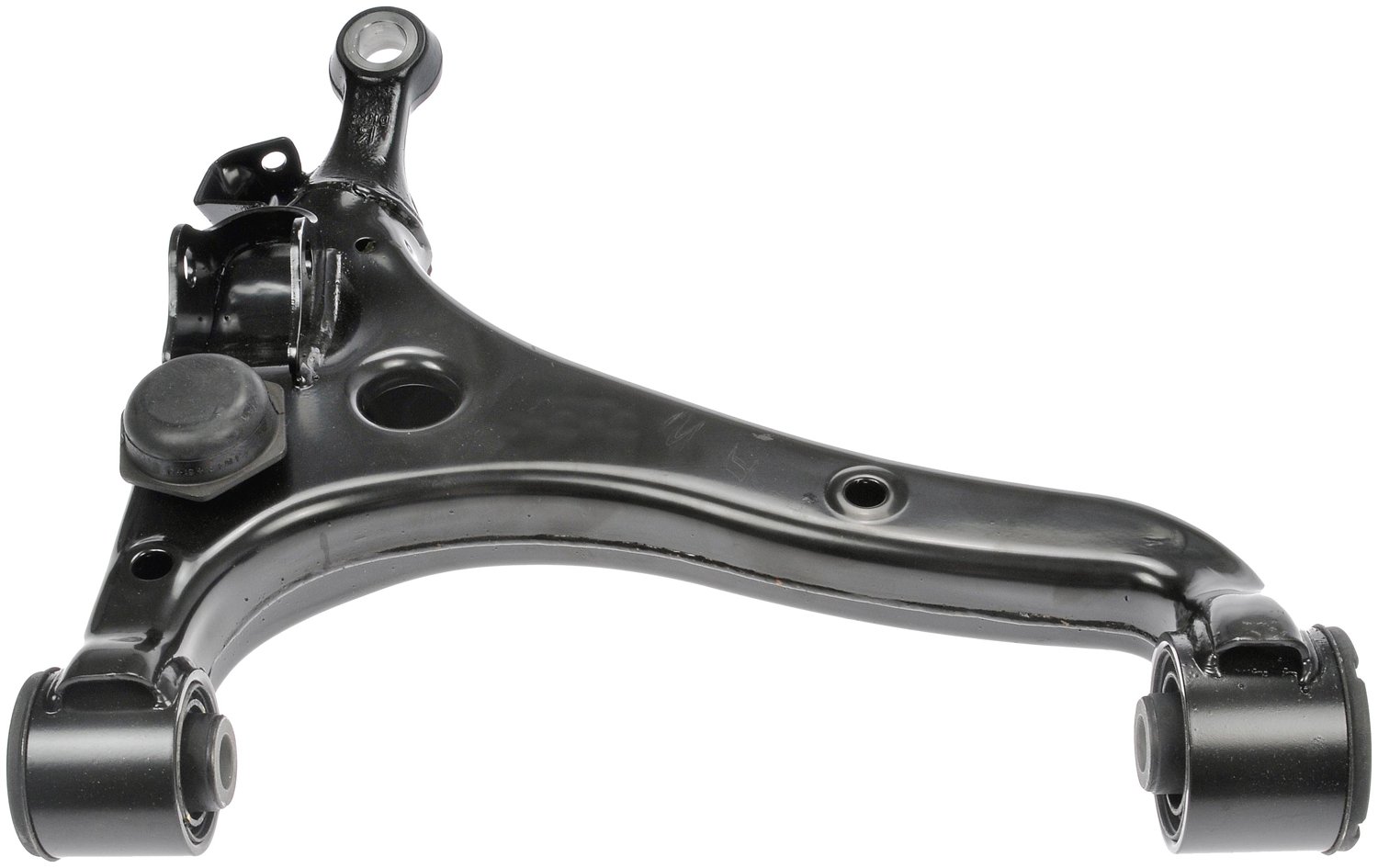 Suspension Control Arm Front Left Lower (Dorman OE Solutions)