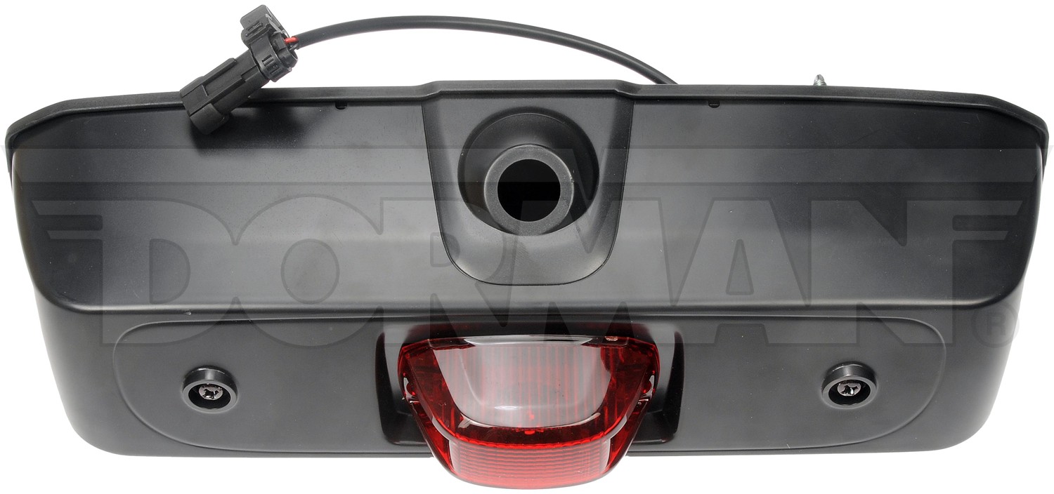 Center High Mount Stop Light (Dorman OE Solutions)