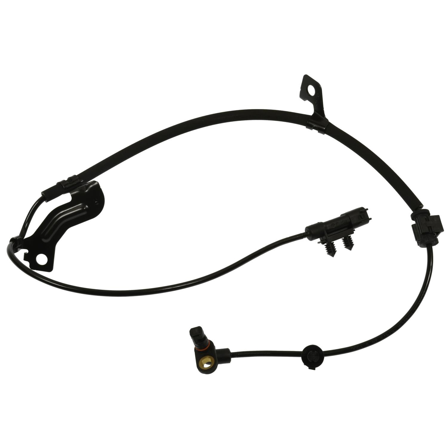 Standard Ignition Als2533 2017 Dodge Journey Rear Right Abs Wheel Speed Sensor