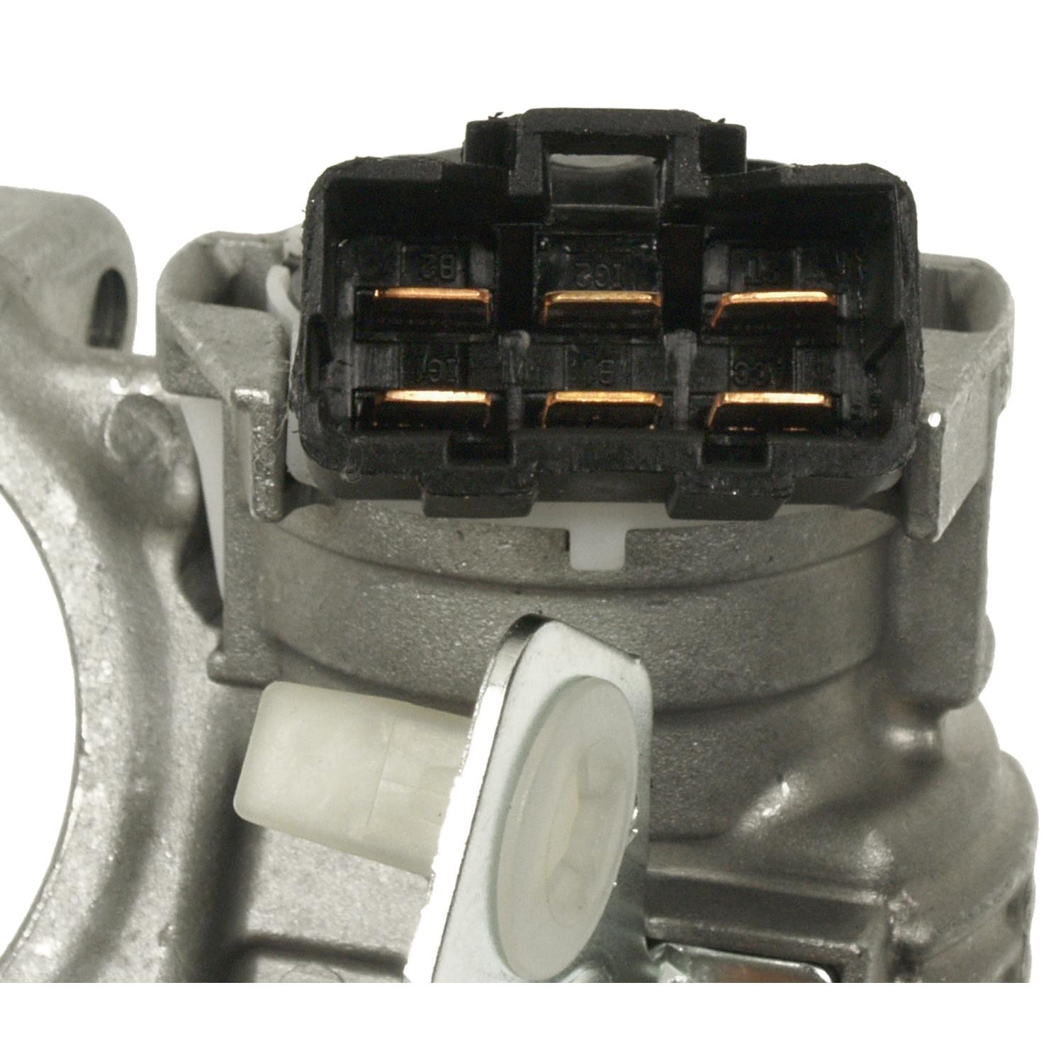 Intermotor US1026 2011_2017 Kia Sportage Ignition Switch