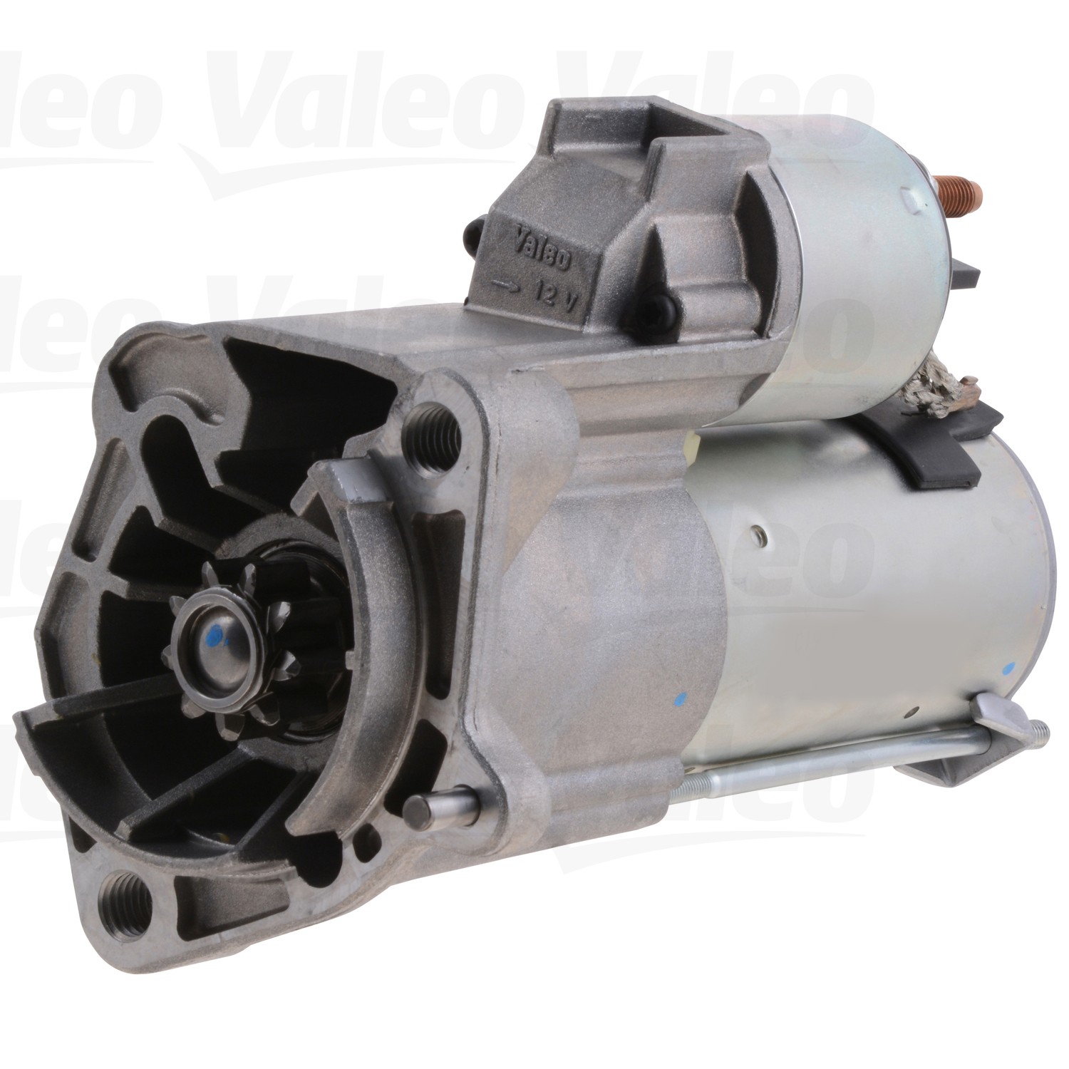 Starter Motor (Valeo)