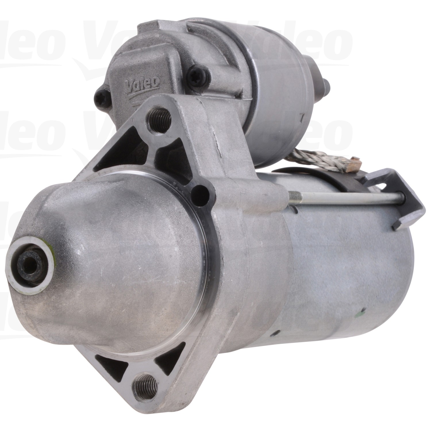 Starter Motor (Valeo)