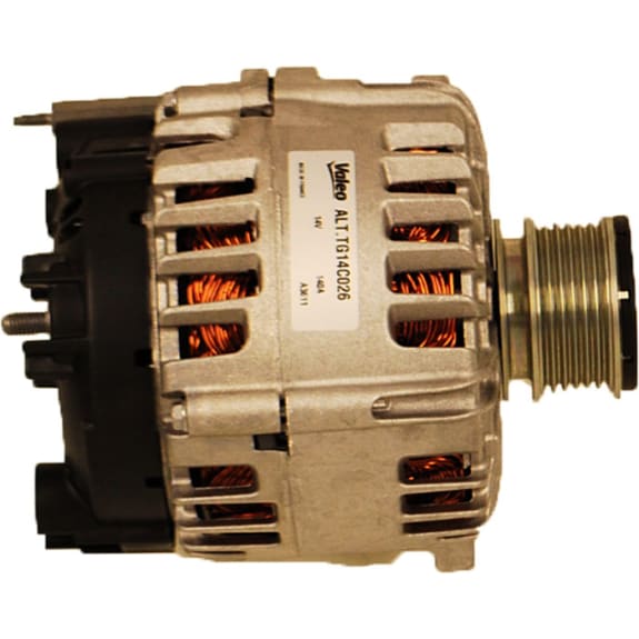 Valeo Alternator