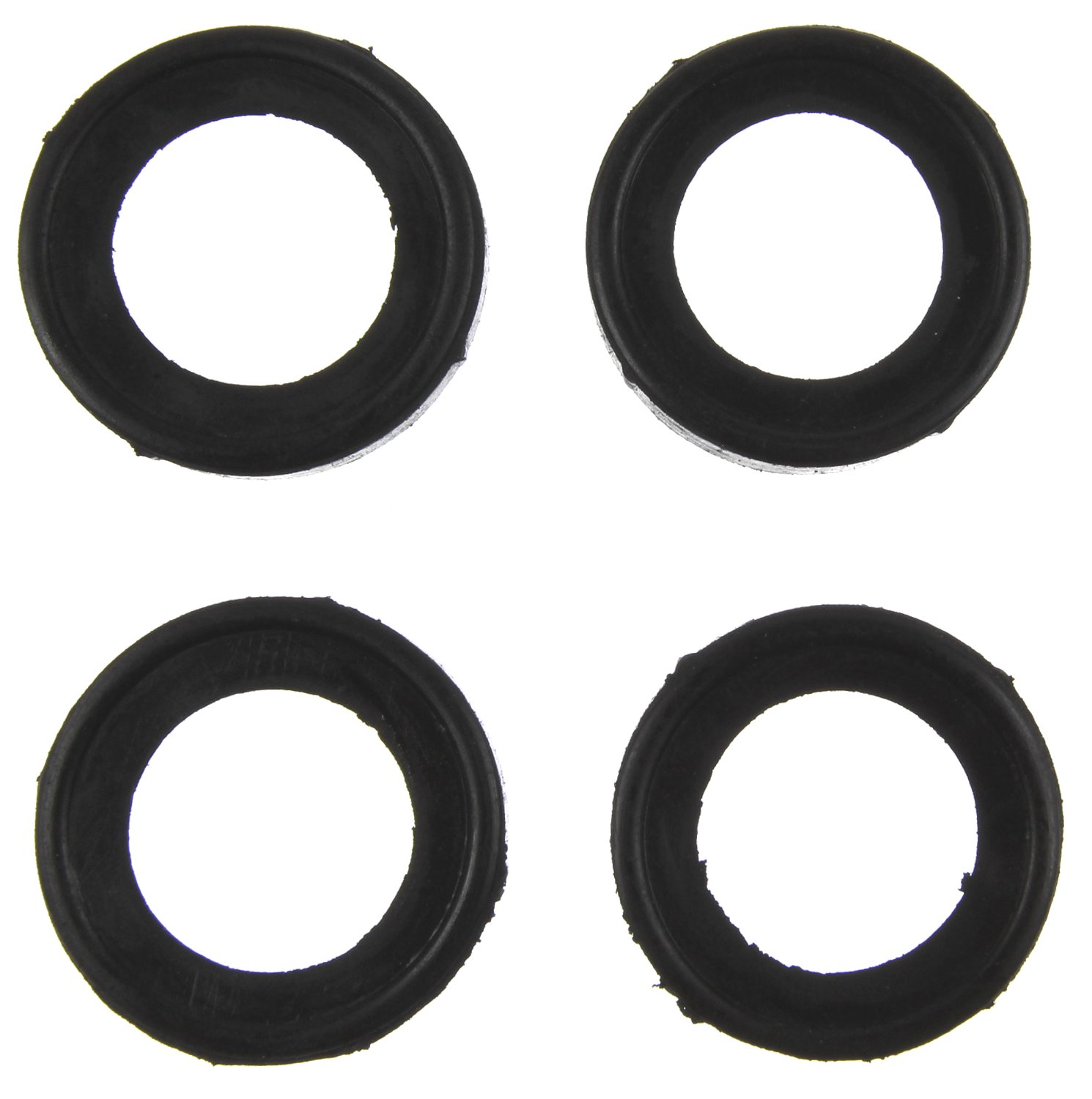 Spark Plug Tube Seal Set (MAHLE Original)