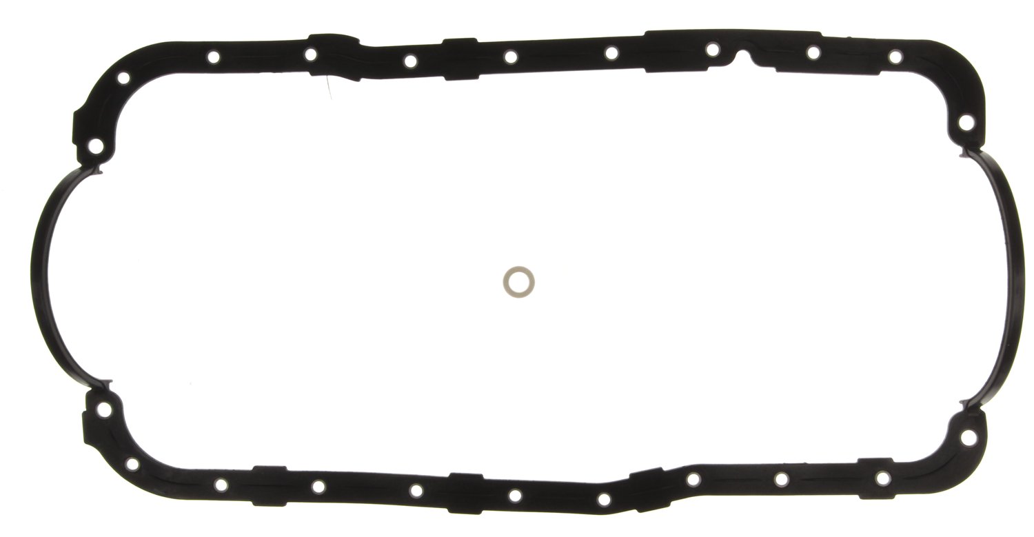 Engine Oil Pan Gasket Set (MAHLE Original)