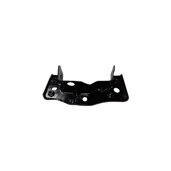 Replace Rear Driver Side Bumper Mounting Bracket