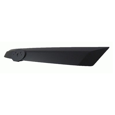 Replace Center Grille Molding