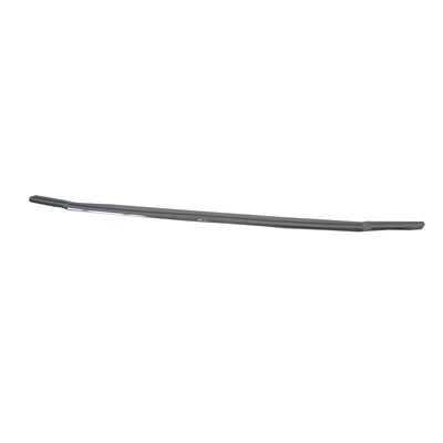 Replace Front Grille Molding