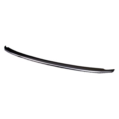 Replace Upper Grille Molding