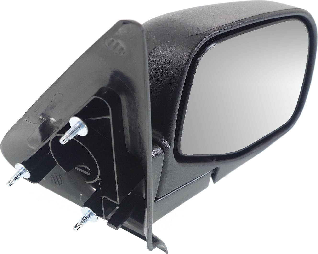 Kool Vue MZ53EL-S Left Door Mirror