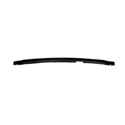 Replace Front Bumper Mounting Bracket