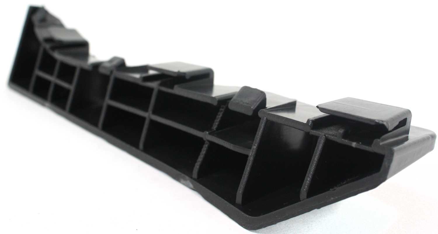 Replace Front Driver Side Upper Bumper Mounting Bracket