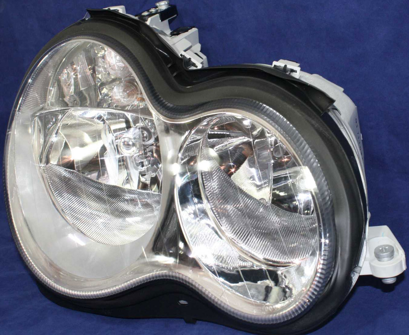 Replace Passenger Side Headlight Assembly