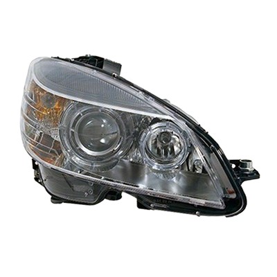 Replace Passenger Side Headlight Assembly