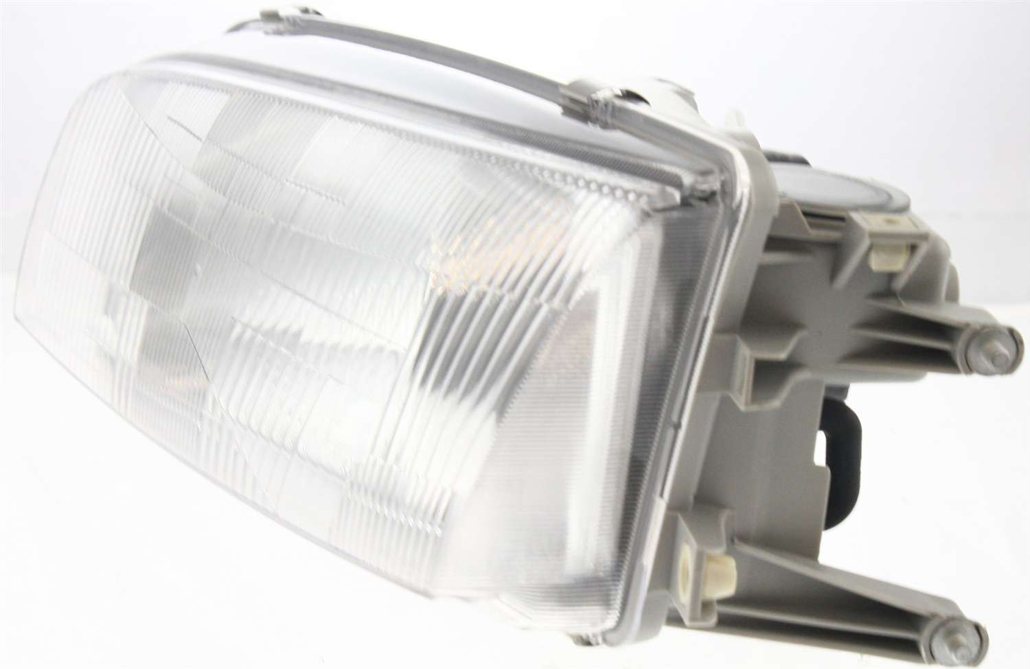 Replace Driver Side Headlight Assembly