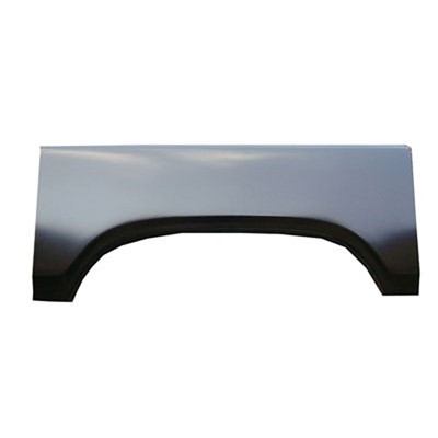 Replace Passenger Side Upper Wheel Arch Repair Panel