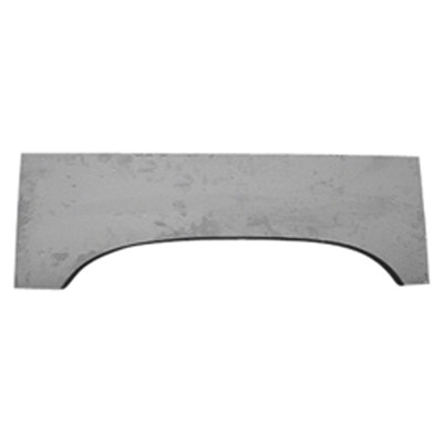 Replace Driver Side Upper Wheel Arch Repair Panel