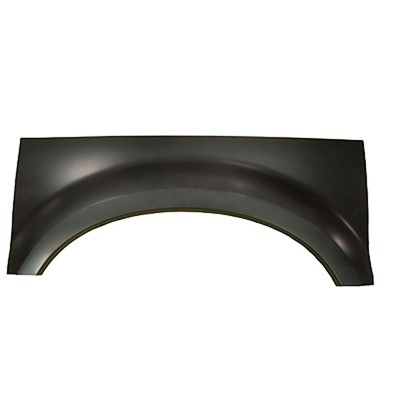 Replace Driver Side Upper Wheel Arch Repair Panel