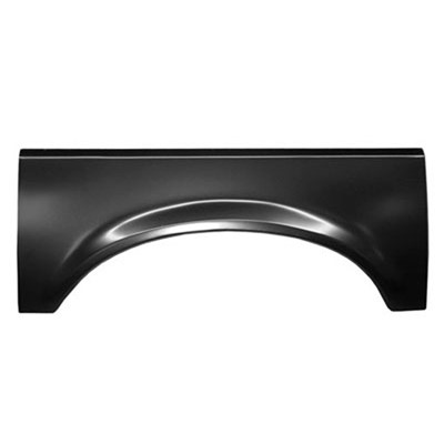 Replace Driver Side Upper Wheel Arch Repair Panel
