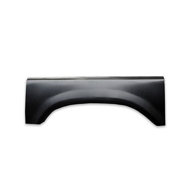 Replace Driver Side Upper Wheel Arch Repair Panel