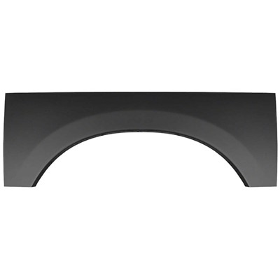 Replace Passenger Side Upper Wheel Arch Repair Panel