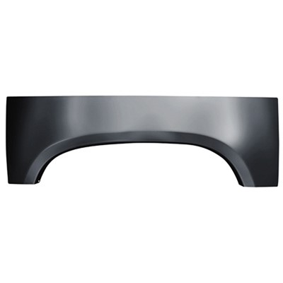 Replace Passenger Side Upper Wheel Arch Repair Panel