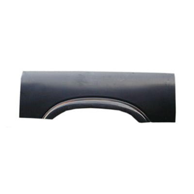 Replace Driver Side Upper Wheel Arch Repair Panel