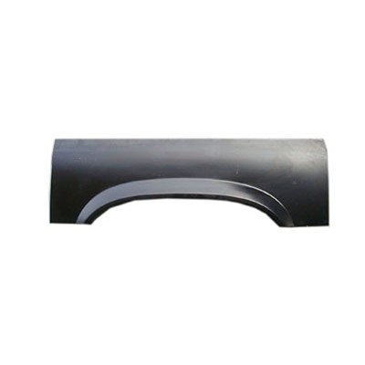Replace Driver Side Upper Wheel Arch Repair Panel