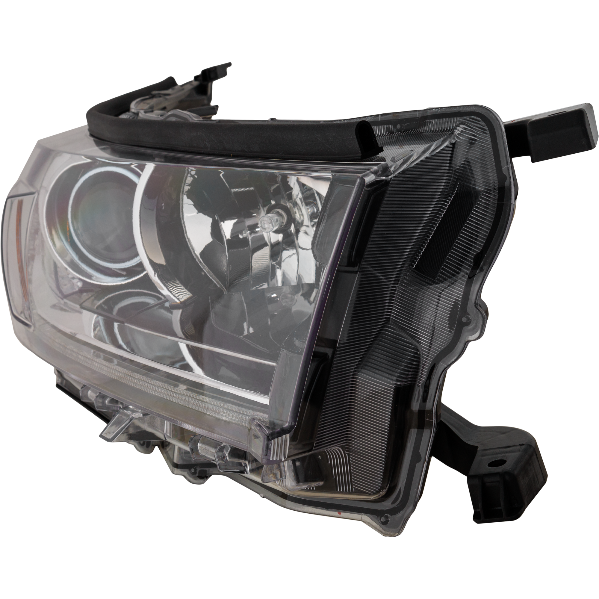 Replace Passenger Side Headlight Assembly