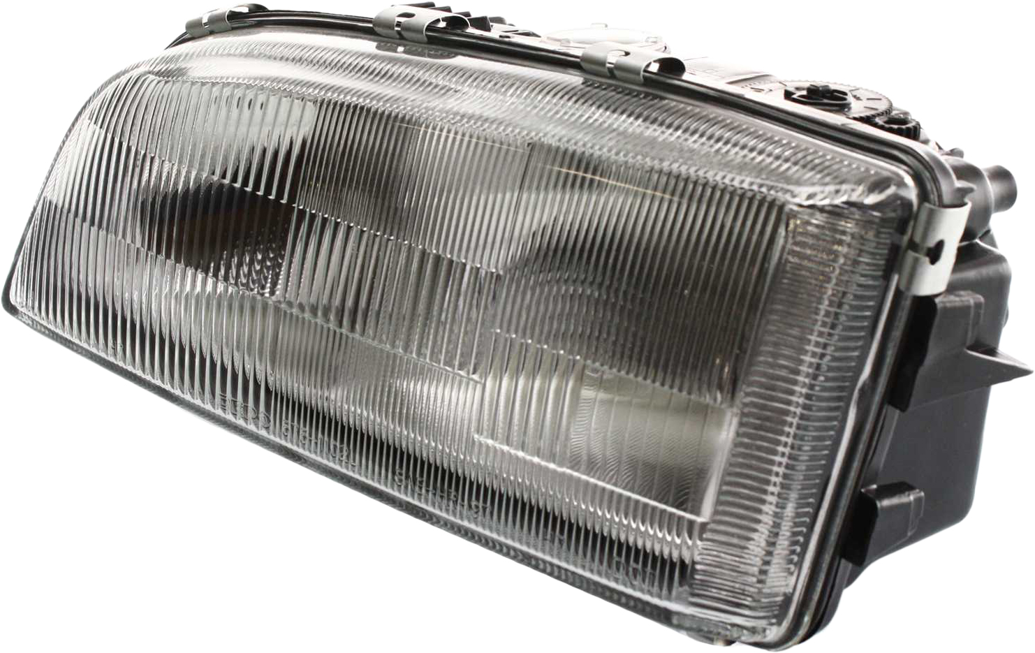 Replace Driver Side Headlight Assembly