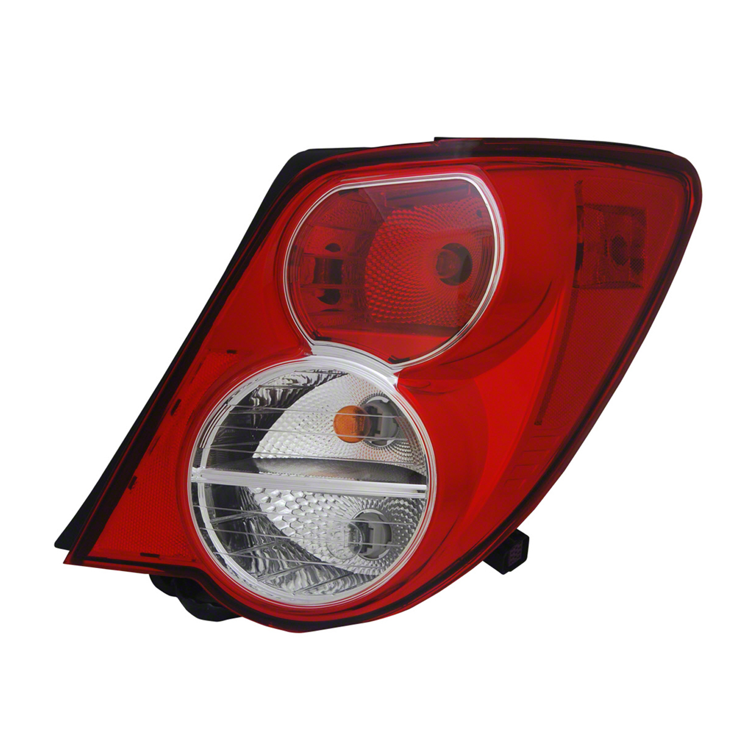 Multiple Manufacturers OE Replacement Chevrolet Sonic Right Tail Lamp Assembly Partslink Number GM2801251 Multiple Manufacturers OE Replacement Chevrolet Sonic Right Tail Lamp Assembly Partslink Number GM2801251