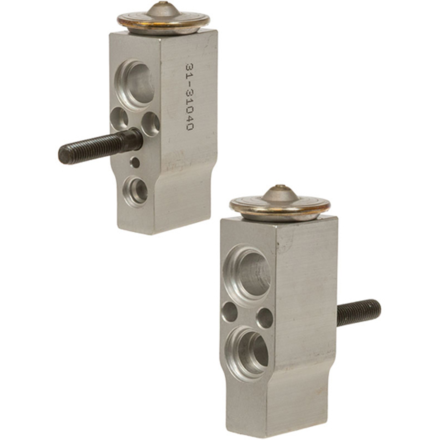 Replace ACX011046 2004_2011 Chevrolet Aveo A/C Expansion Valve